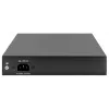 Switch Intellinet 8 portas Gigabit Ethernet PoE+ 120W 2 portas uplink