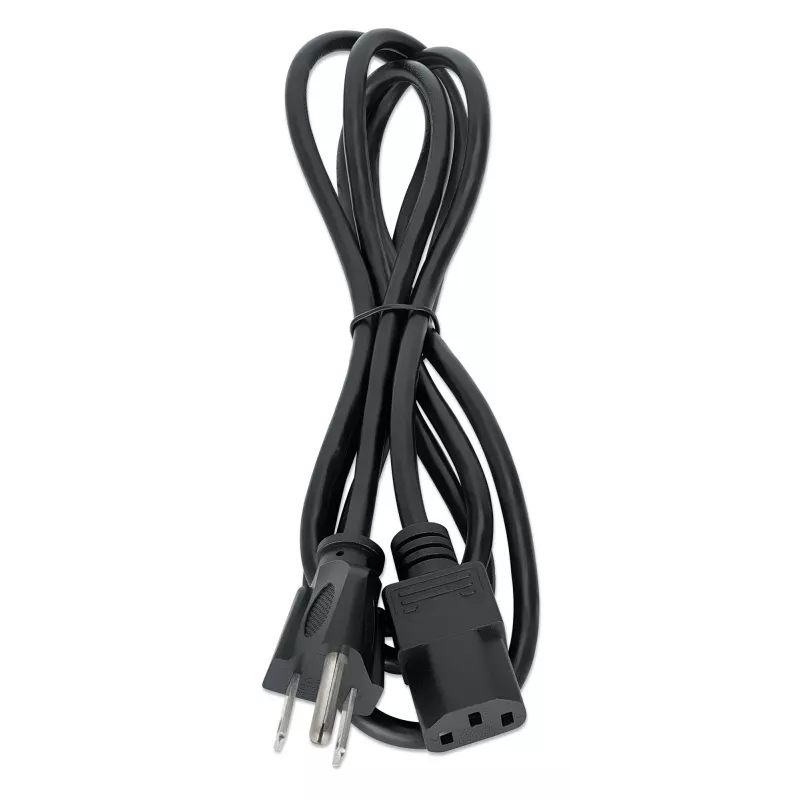 Switch Intellinet 8 portas Gigabit Ethernet PoE+ 120W 2 portas uplink