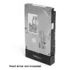 Adaptador StarTech.com SATA para disco IDE de 2,5