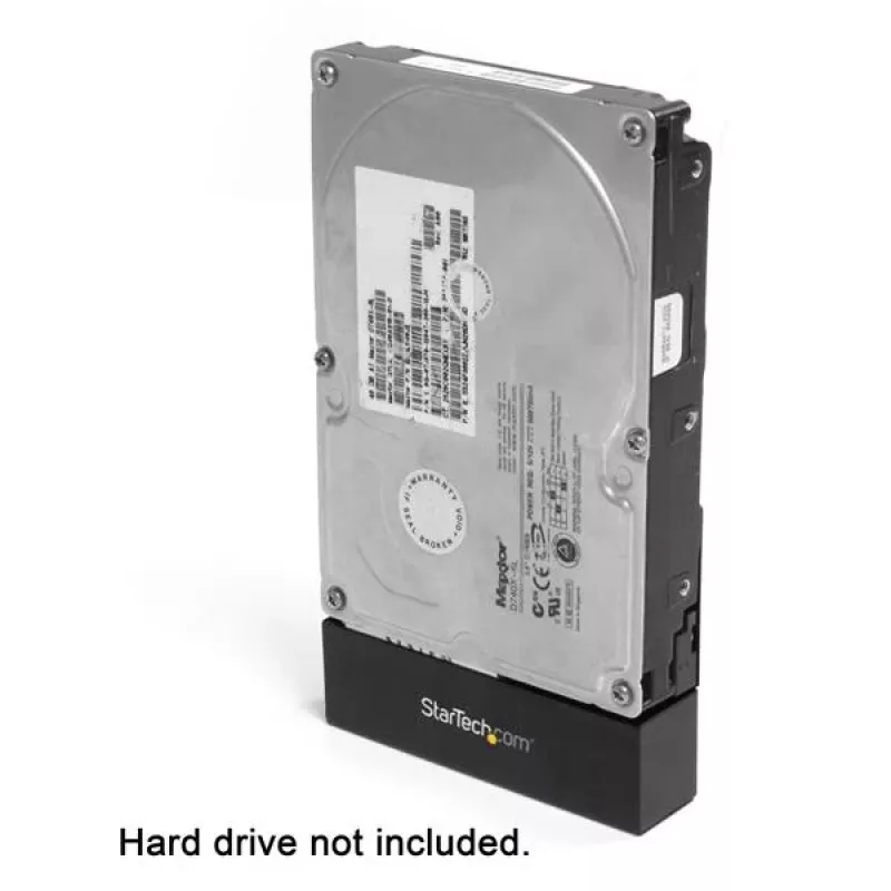 Adaptador StarTech.com SATA para disco IDE de 2,5