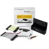 Adaptador StarTech.com SATA para disco IDE de 2,5