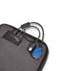 Adaptador StarTech.com consola KVM para USB 2.0 para portátil carrinho de crash