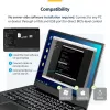 Adaptador StarTech.com consola KVM para USB 2.0 para portátil carrinho de crash