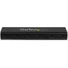 Caixa StarTech.com para SSD M.2 SATA - USB 3.1 (10 Gbit/s) com cabo USB-C