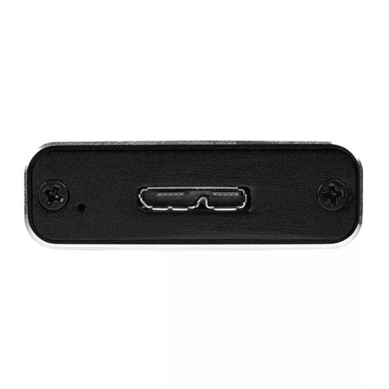 Caixa StarTech.com para SSD M.2 SATA - USB 3.1 (10 Gbit/s) com cabo USB-C