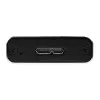 Caixa StarTech.com para SSD M.2 SATA - USB 3.1 (10 Gbit/s) com cabo USB-C