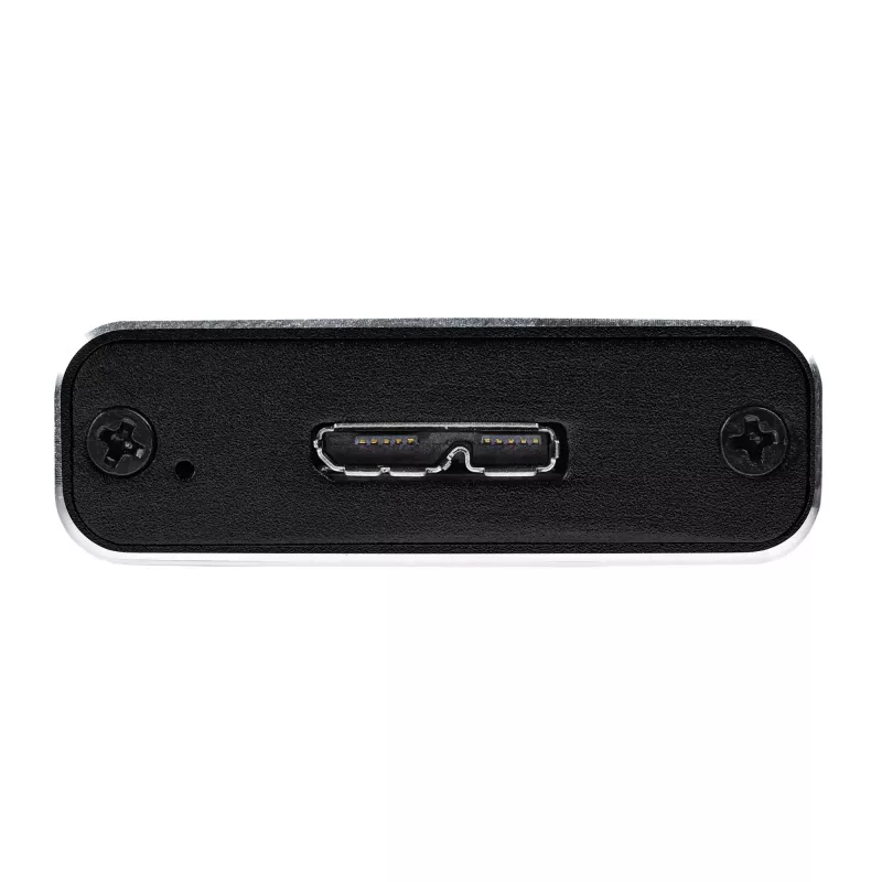 Caixa StarTech.com para SSD M.2 SATA - USB 3.1 (10 Gbit/s) com cabo USB-C