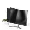 Tiras adesivas e abas de montagem para filtro de privacidade StarTech.com - Kit de instalação universal para filtros de privacidade antirreflexo para portátil/monitor de computador, tiras/suportes de substituição