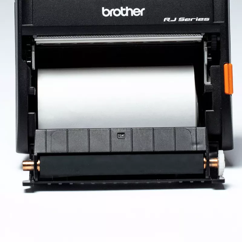Rolo térmico Brother BDE1J000079040 14 m 79 mm