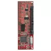 Adaptador StarTech.com IDE para SATA para disco rígido ou unidade ótica – Conversor 40 pinos PATA para SATA 2,5 polegadas HDD/SSD/ODD