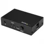 Switch HDMI StarTech.com 2 portas - 4K 60Hz
