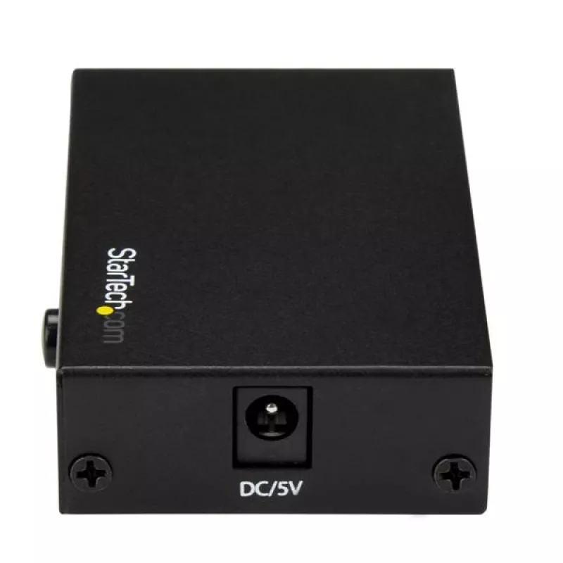 Switch HDMI StarTech.com 2 portas - 4K 60Hz
