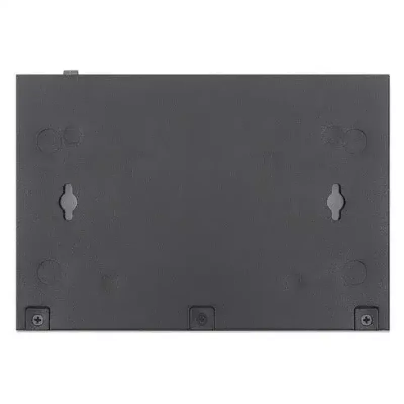 Switch não gerido Intellinet 5 portas 2.5G Ethernet PoE+ 55W