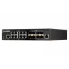 Switch de rede QNAP QSW-M3216R-8S8T gerido L2/L3 10G Ethernet (100/1000/10000) 1U preto