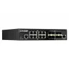 Switch de rede QNAP QSW-M3216R-8S8T gerido L2/L3 10G Ethernet (100/1000/10000) 1U preto
