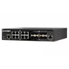 Switch de rede QNAP QSW-M3216R-8S8T gerido L2/L3 10G Ethernet (100/1000/10000) 1U preto