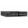 Switch de rede QNAP QSW-M3216R-8S8T gerido L2/L3 10G Ethernet (100/1000/10000) 1U preto