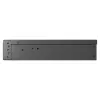 Switch de rede QNAP QSW-M3216R-8S8T gerido L2/L3 10G Ethernet (100/1000/10000) 1U preto