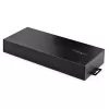 Hub USB 3.0 industrial de 16 portas StarTech.com 5Gbps, metal, montagem DIN/em superfície/em rack, proteção ESD, alimentação por bloco de terminais, até 120 W de carregamento USB partilhado, hub/switch dual-host
