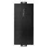 Hub USB 3.0 industrial de 16 portas StarTech.com 5Gbps, metal, montagem DIN/em superfície/em rack, proteção ESD, alimentação por bloco de terminais, até 120 W de carregamento USB partilhado, hub/switch dual-host