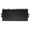 Hub USB 3.0 industrial de 16 portas StarTech.com 5Gbps, metal, montagem DIN/em superfície/em rack, proteção ESD, alimentação por bloco de terminais, até 120 W de carregamento USB partilhado, hub/switch dual-host
