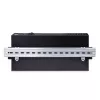 Hub USB 3.0 industrial de 16 portas StarTech.com 5Gbps, metal, montagem DIN/em superfície/em rack, proteção ESD, alimentação por bloco de terminais, até 120 W de carregamento USB partilhado, hub/switch dual-host