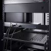 Hub USB 3.0 industrial de 16 portas StarTech.com 5Gbps, metal, montagem DIN/em superfície/em rack, proteção ESD, alimentação por bloco de terminais, até 120 W de carregamento USB partilhado, hub/switch dual-host