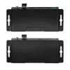 StarTech.com ST121HD20FXA2 kit extensor HDMI por fibra ótica 4K 60Hz, até 1 km (monomodo) / 300 m (multimodo), LC, HDR, HDCP, áudio/RS232/IR, transmissor e recetor