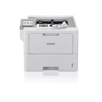 Impressora laser Brother HL-L6415DN 1200 x 1200 DPI A4