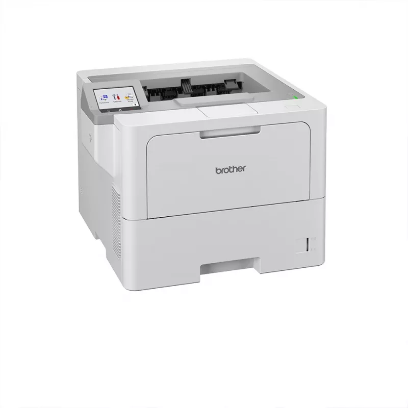 Impressora laser Brother HL-L6415DN 1200 x 1200 DPI A4