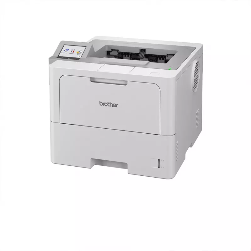 Impressora laser Brother HL-L6415DN 1200 x 1200 DPI A4