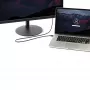 Cabo StarTech.com 3m Mini DisplayPort para DisplayPort 1.2 - cabo adaptador Mini DisplayPort para DisplayPort 4K x 2K UHD - cabo Mini DP para DP para monitor - cabo conversor mDP para DP