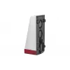 Homematic IP HmIP-ASIR-O Sirene de alarme exterior com sinal luminoso