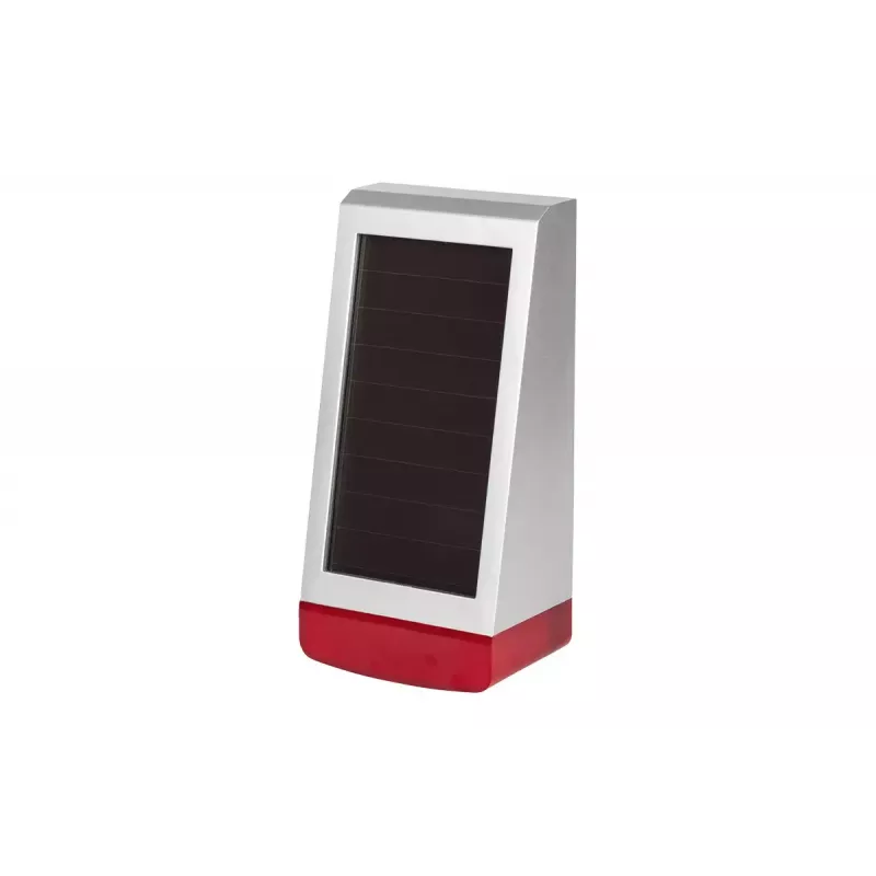 Homematic IP HmIP-ASIR-O Sirene de alarme exterior com sinal luminoso