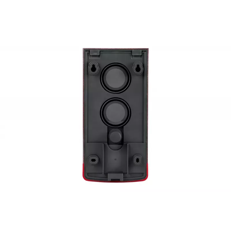 Homematic IP HmIP-ASIR-O Sirene de alarme exterior com sinal luminoso