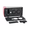 Homematic IP HmIP-ASIR-O Sirene de alarme exterior com sinal luminoso