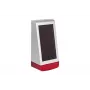 Homematic IP HmIP-ASIR-O Sirene de alarme exterior com sinal luminoso
