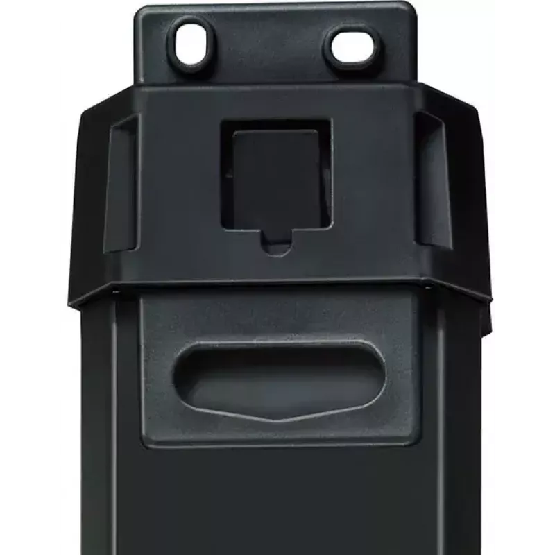 Extensão de energia Brennenstuhl 1951140300 1,8 m 4 tomadas AC para interior preto