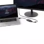 Adaptador conversor de vídeo HDMI para VGA StarTech.com com áudio para PC de secretária / portátil / ultrabook – 1920x1080