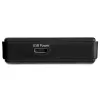 StarTech.com HDBOOST4K2 amplificador de sinal HDMI / repetidor em linha, 4K 60 Hz, até 14 m, alimentado por USB, áudio 7.1, YUV 4:4:4