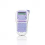 Impressora de etiquetas Brother PT-H200 Termotransferência TZe QWERTY PTH200ZG1