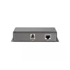 Repetidor de rede LevelOne PoE sobre recetor de 2 fios POT-0110