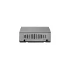 Repetidor de rede LevelOne PoE sobre recetor de 2 fios POT-0110