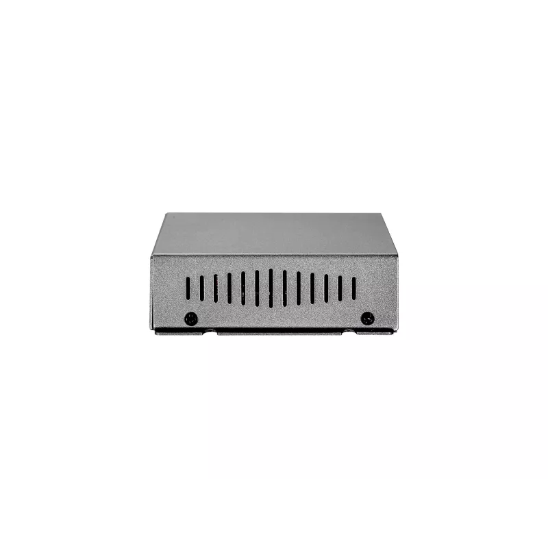 Repetidor de rede LevelOne PoE sobre recetor de 2 fios POT-0110