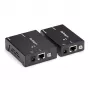 Extensor HDMI sobre CAT5e HDBaseT StarTech.com – Alimentação através do cabo – Ultra HD 4K – TAA