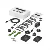 Extensor HDMI sobre CAT5e HDBaseT StarTech.com – Alimentação através do cabo – Ultra HD 4K – TAA