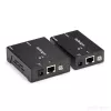 Extensor HDMI sobre CAT5e HDBaseT StarTech.com – Alimentação através do cabo – Ultra HD 4K – TAA