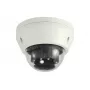 LevelOne FCS-3306 HUBBLE câmara de rede IP tipo domo, 3 MP, H.265, PoE, IV, interior/exterior, antivandalismo, IP68, branca