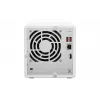 QNAP TS-364 NAS Tower Intel® Celeron® N5095 8 GB DDR4 0 TB QNAP Turbo System branco