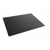 Tapete de secretária Durable 722201 polipropileno preto